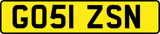 GO51ZSN