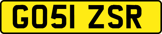 GO51ZSR