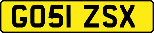 GO51ZSX