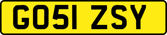 GO51ZSY