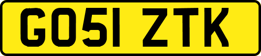 GO51ZTK