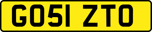 GO51ZTO