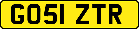 GO51ZTR