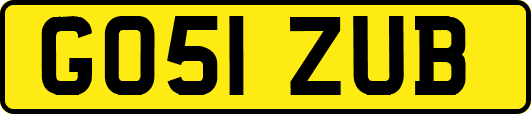 GO51ZUB