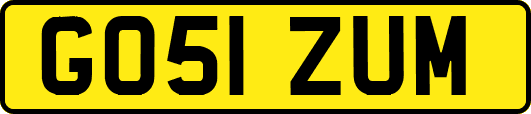 GO51ZUM