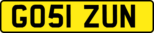 GO51ZUN