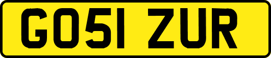 GO51ZUR