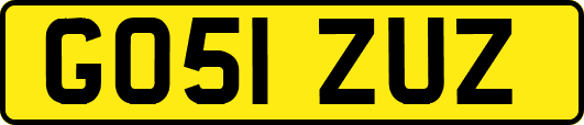 GO51ZUZ