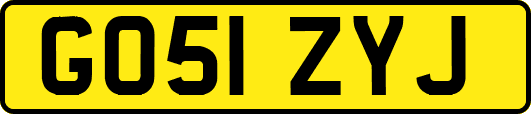 GO51ZYJ
