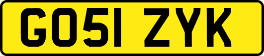 GO51ZYK