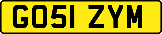 GO51ZYM