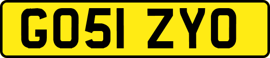 GO51ZYO
