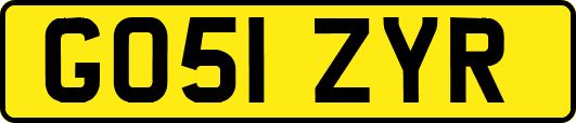 GO51ZYR