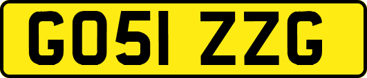 GO51ZZG