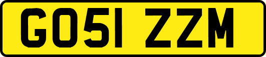 GO51ZZM