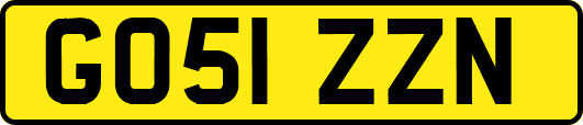 GO51ZZN