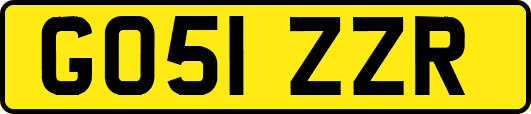 GO51ZZR