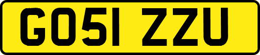GO51ZZU
