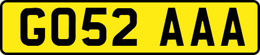 GO52AAA