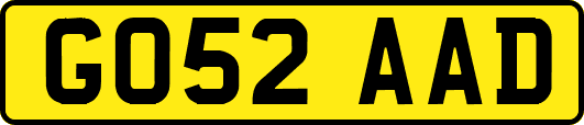 GO52AAD