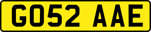 GO52AAE