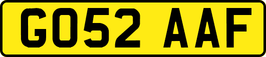 GO52AAF