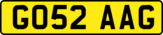GO52AAG