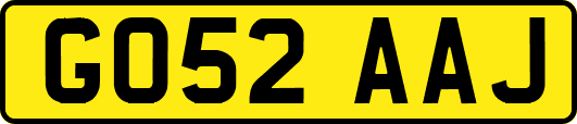 GO52AAJ