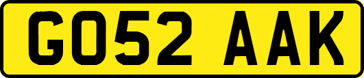 GO52AAK