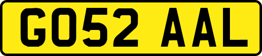 GO52AAL