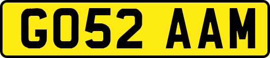 GO52AAM