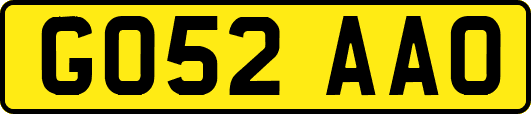 GO52AAO