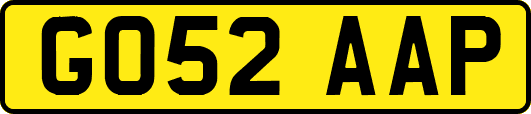 GO52AAP