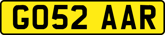 GO52AAR
