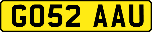 GO52AAU
