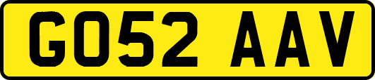 GO52AAV
