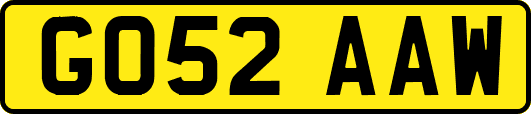GO52AAW