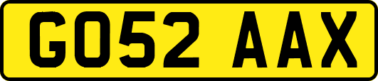 GO52AAX