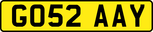 GO52AAY