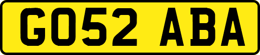 GO52ABA