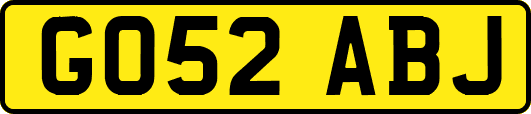 GO52ABJ