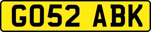 GO52ABK