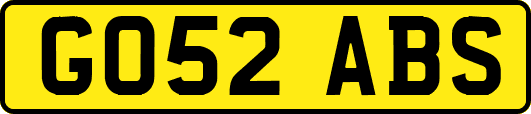 GO52ABS