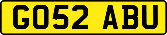 GO52ABU