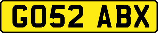 GO52ABX