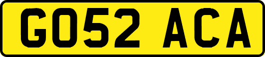 GO52ACA