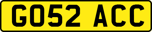 GO52ACC