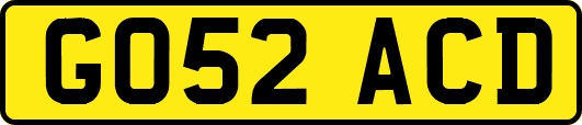 GO52ACD