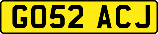 GO52ACJ