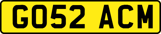 GO52ACM